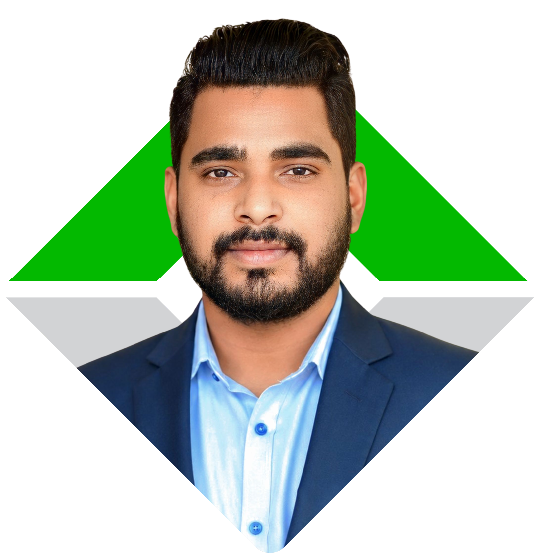 Rahul Poddar