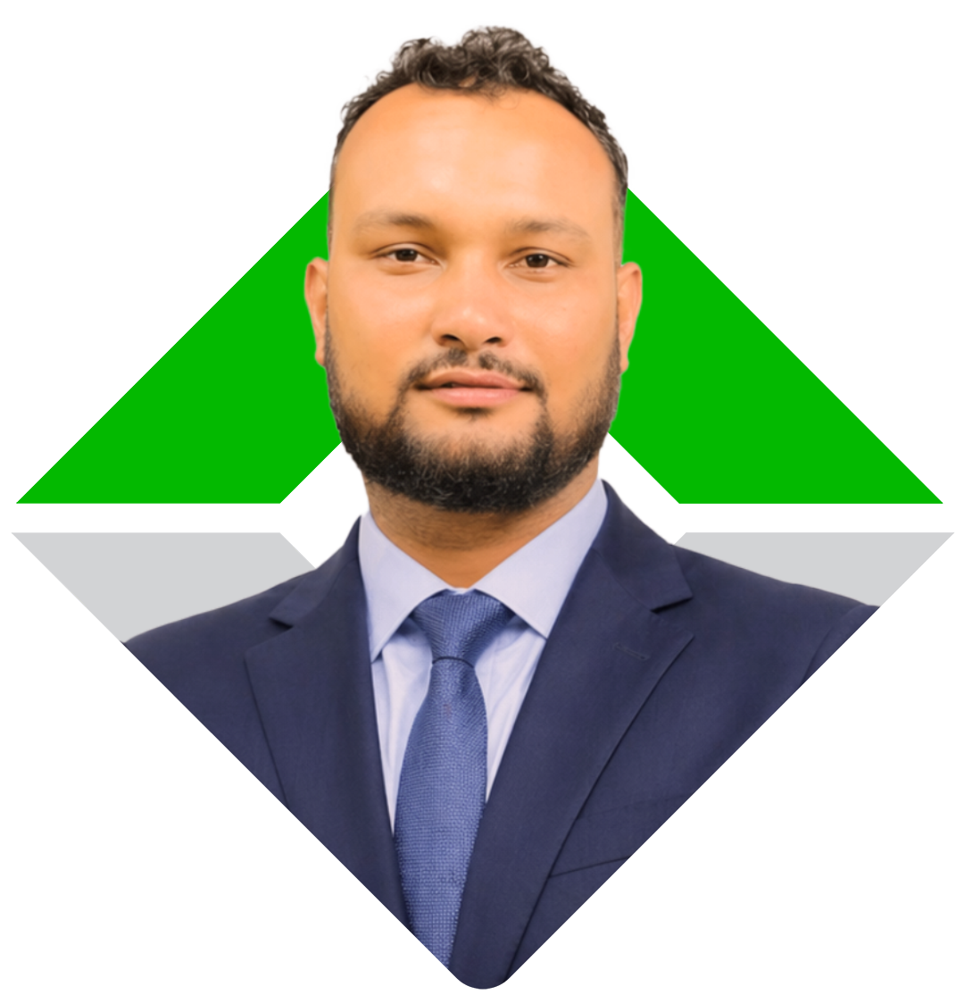 पवन पाेखरेल