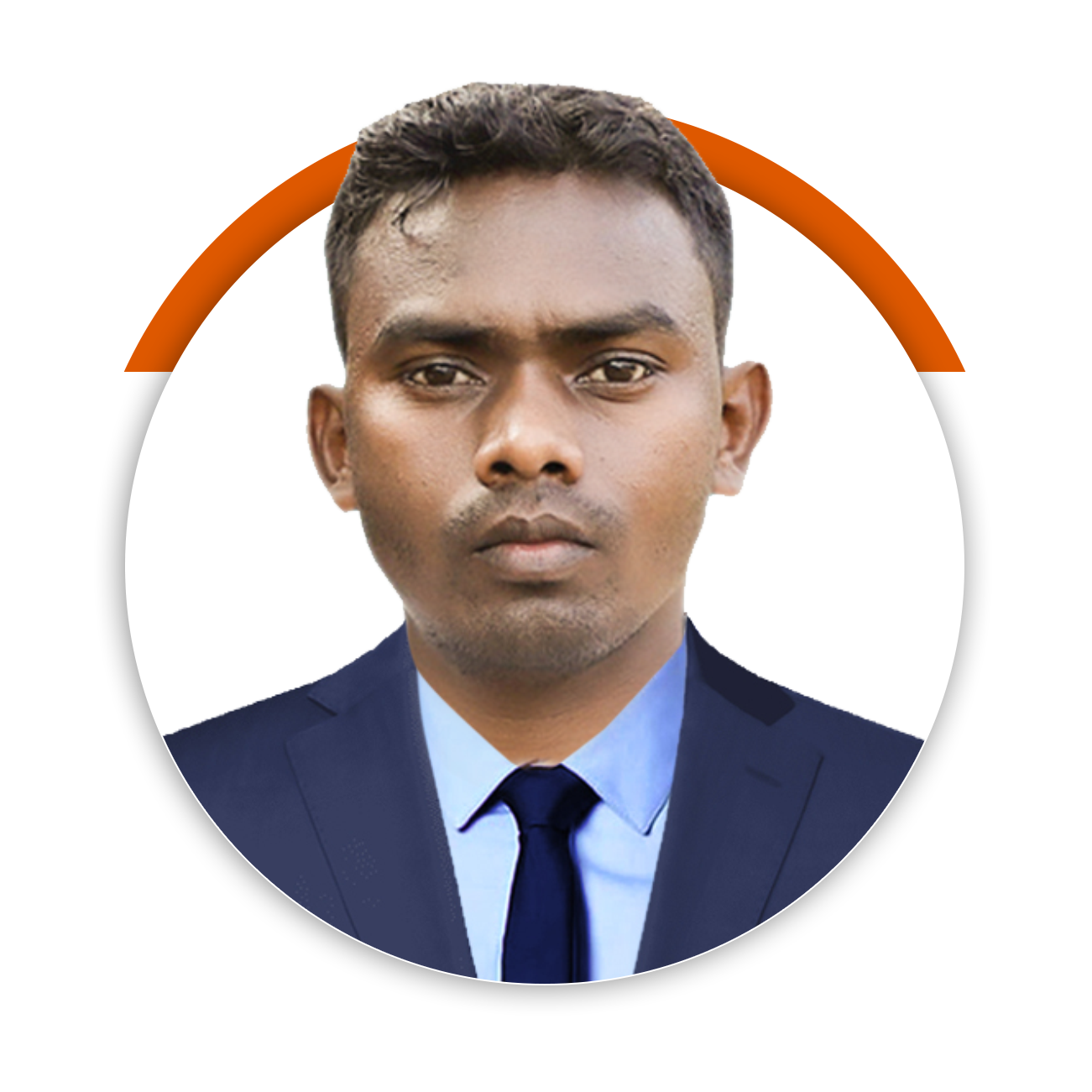 Binod Hasda