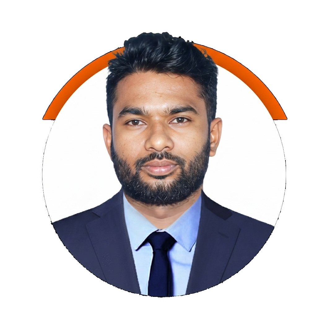 Dev Prasad Ganesh