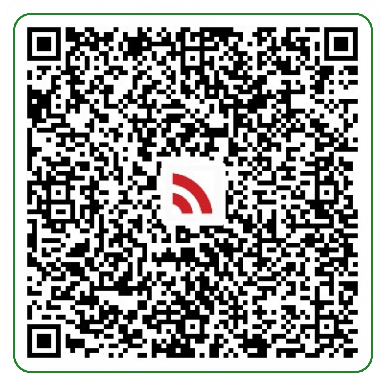 Payment QR Code