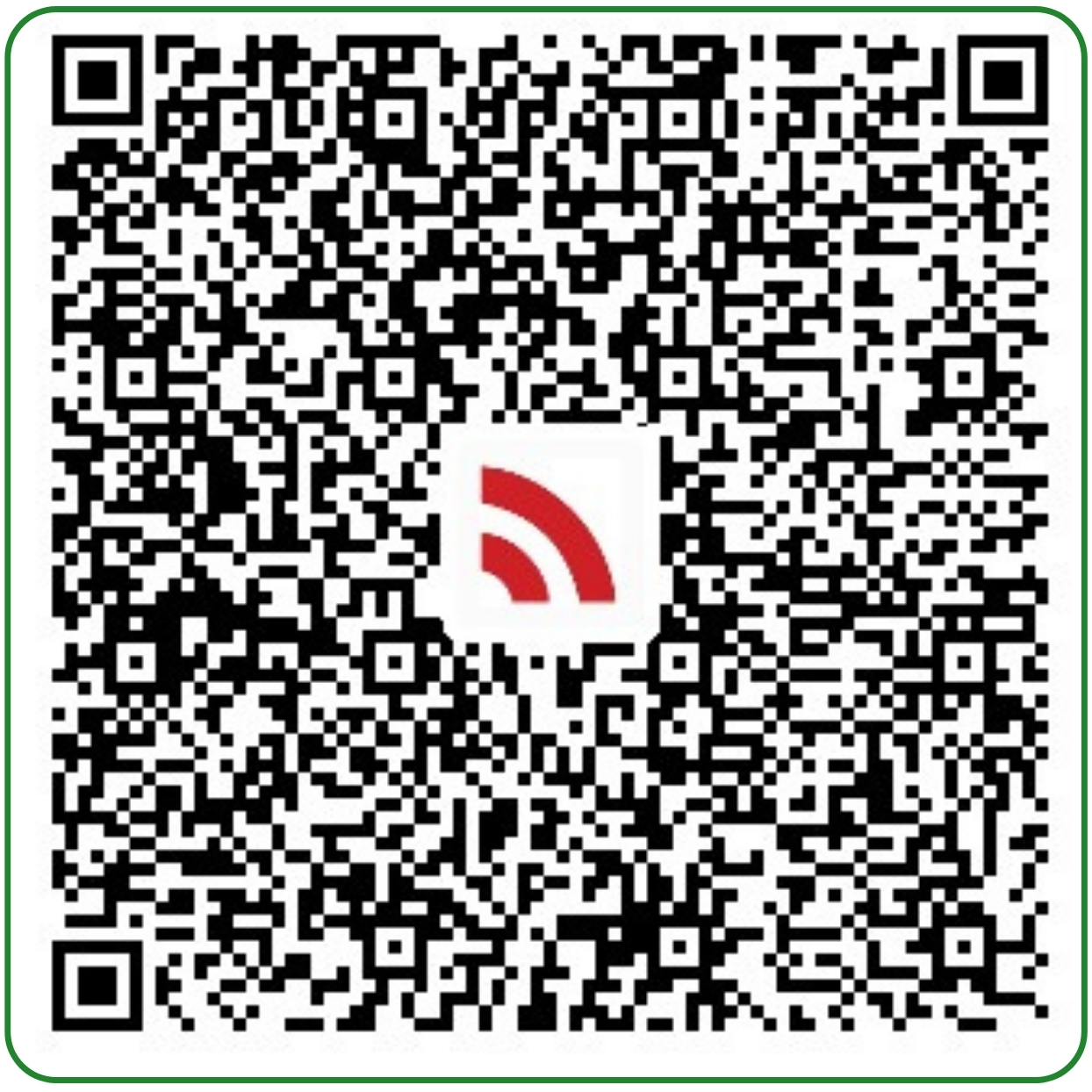 Payment QR Code